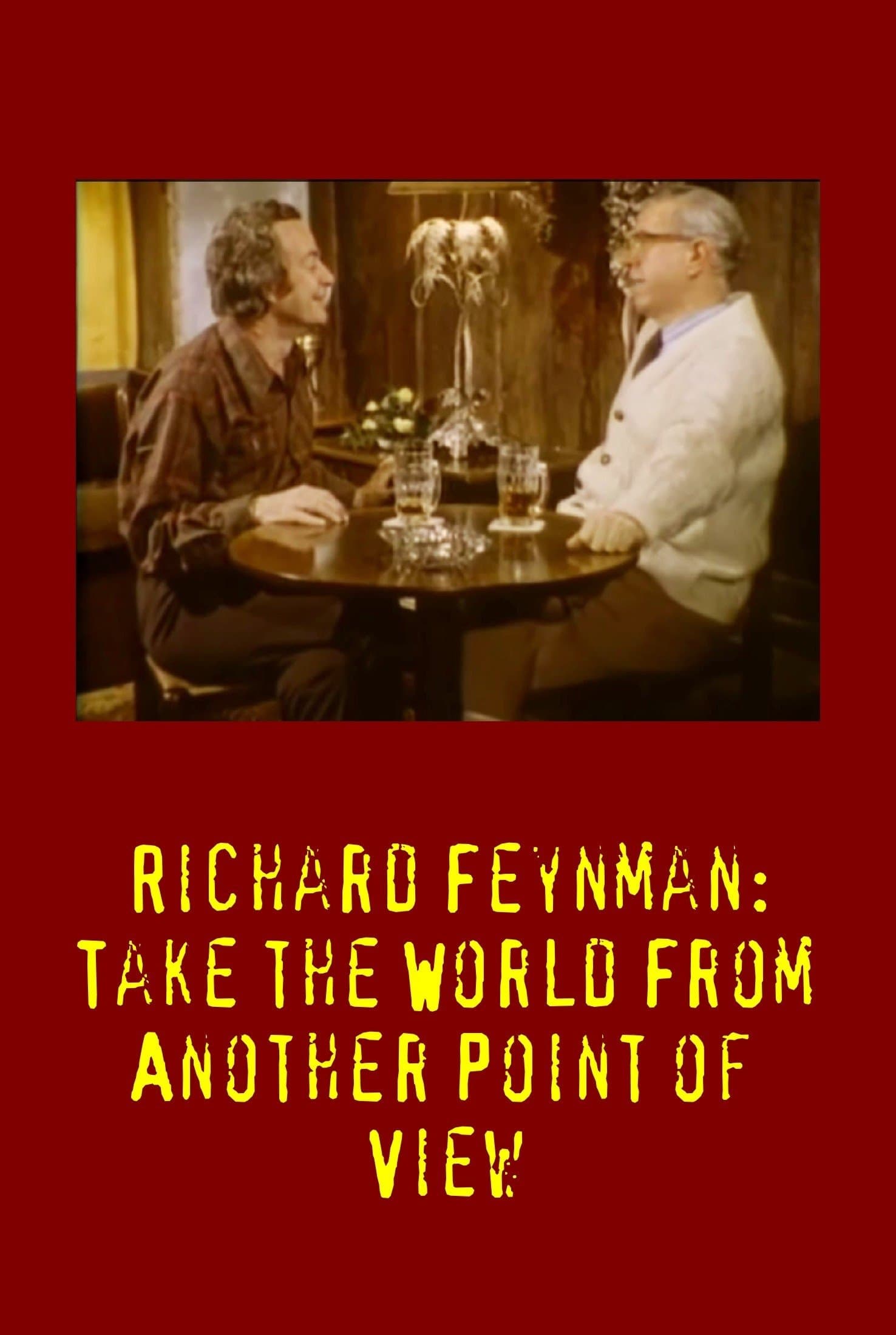 Take the World From Another Point of View full movie
