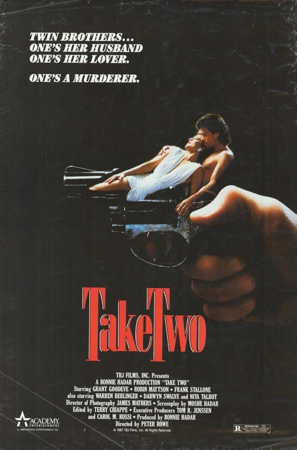 Take Two full movie