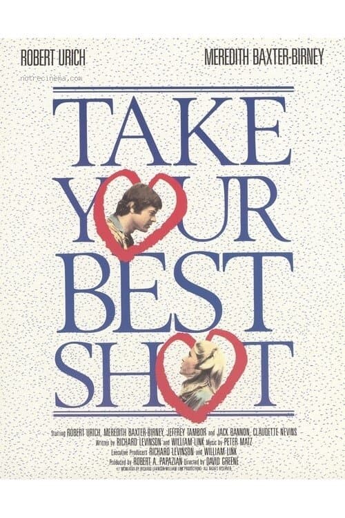 Take Your Best Shot full movie