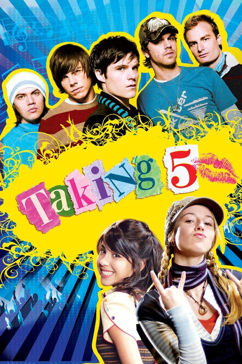 Taking 5 full movie
