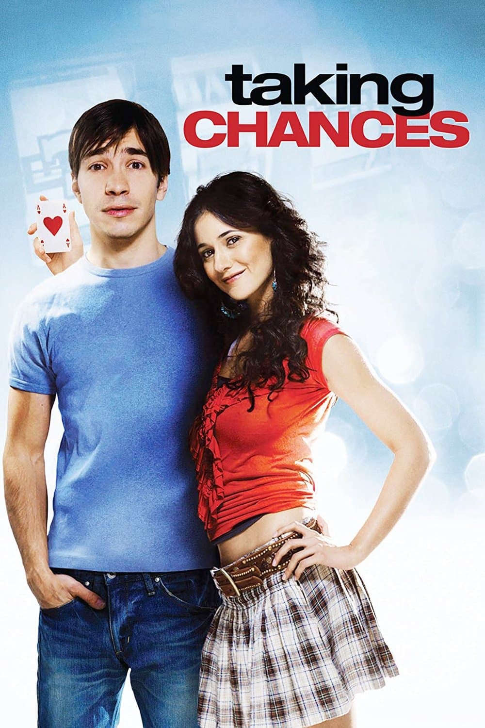 Taking Chances full movie