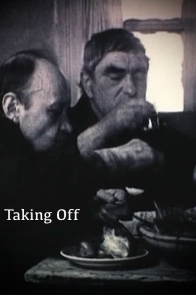 Taking Off full movie