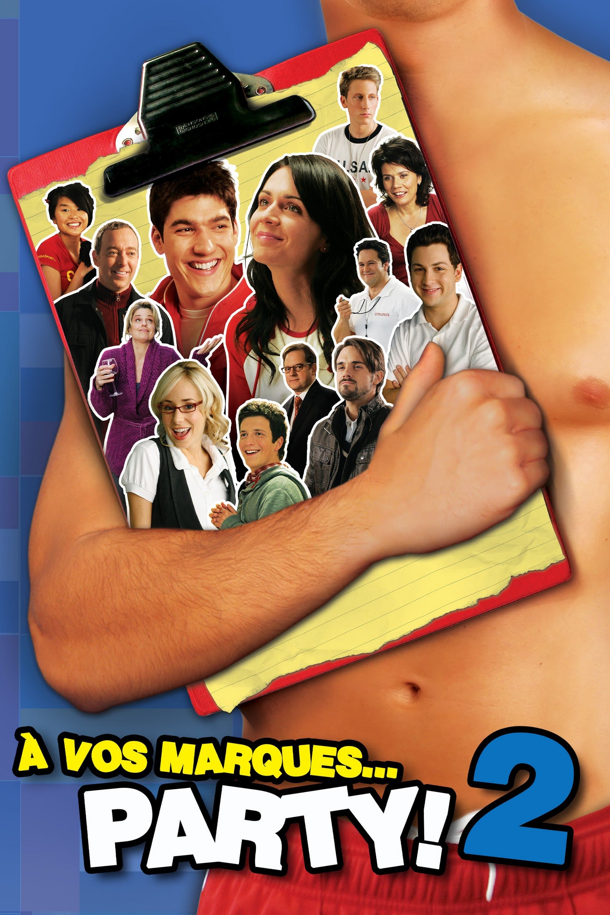 Taking the Plunge 2 full movie