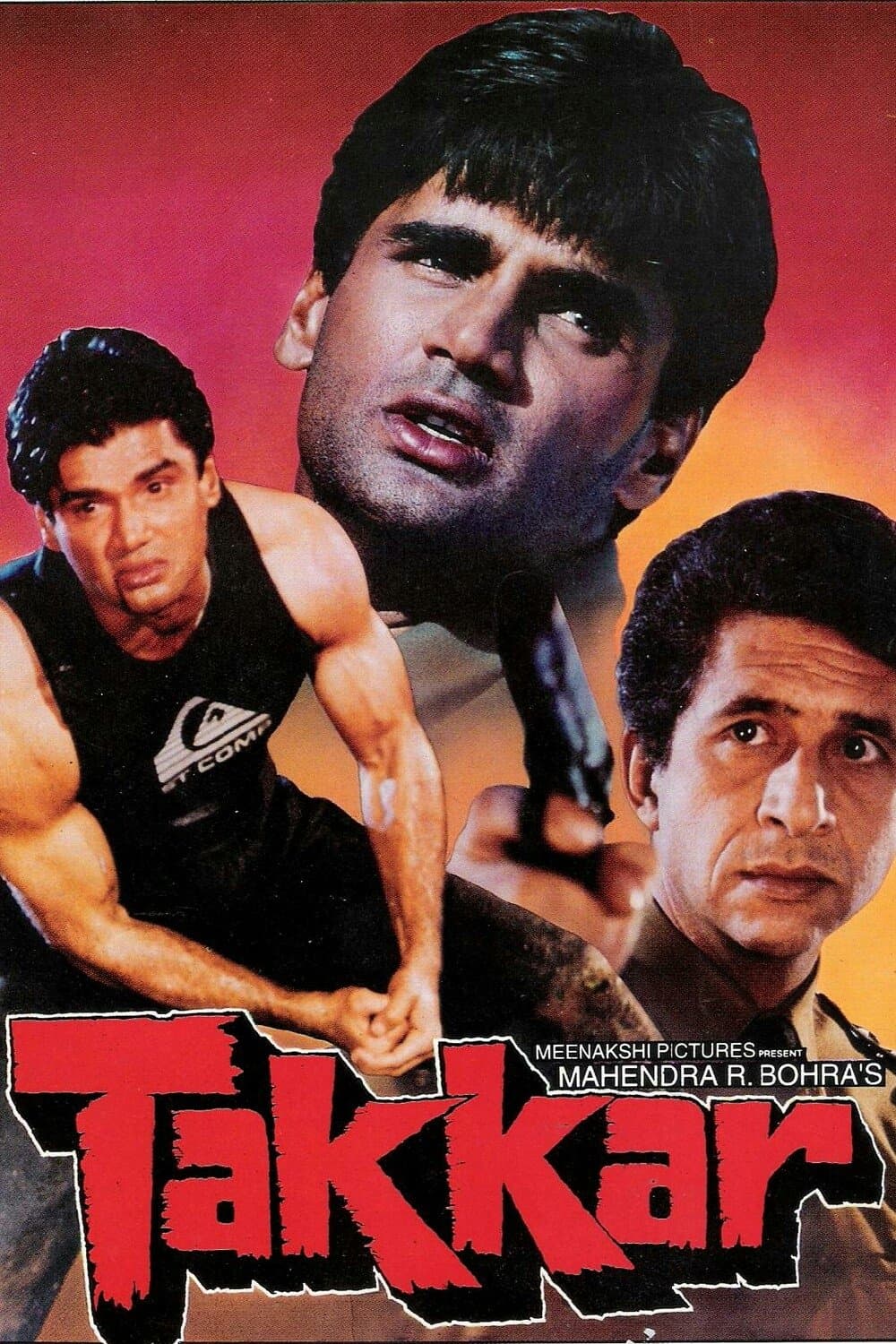 Takkar full movie