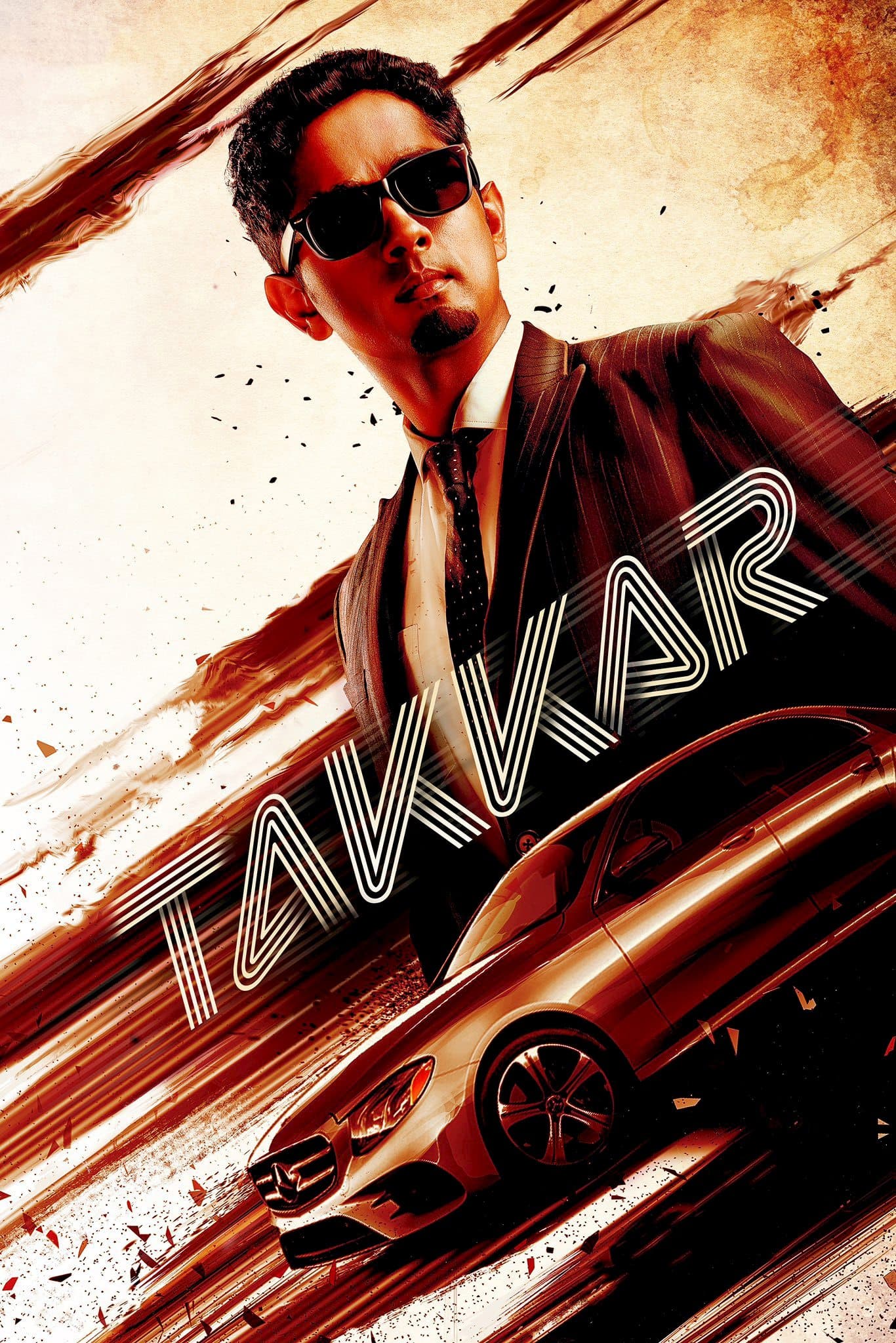 Takkar full movie