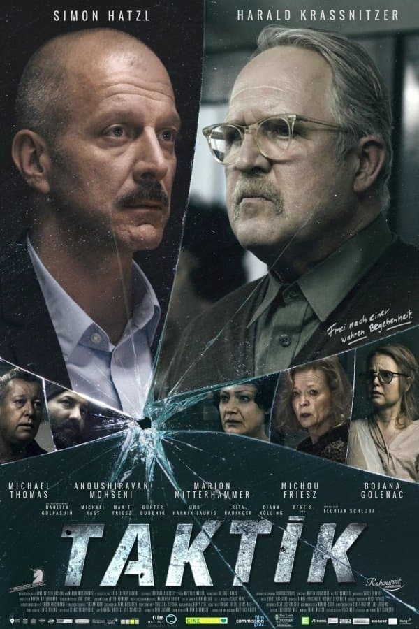 Taktik full movie