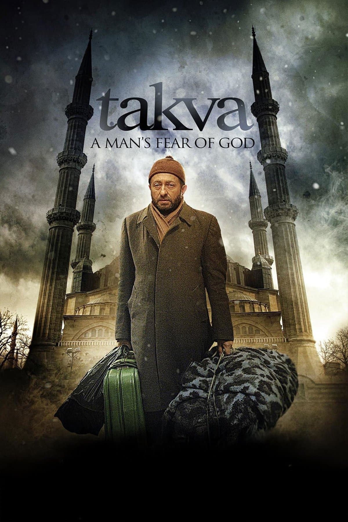 Takva: A Man's Fear of God full movie