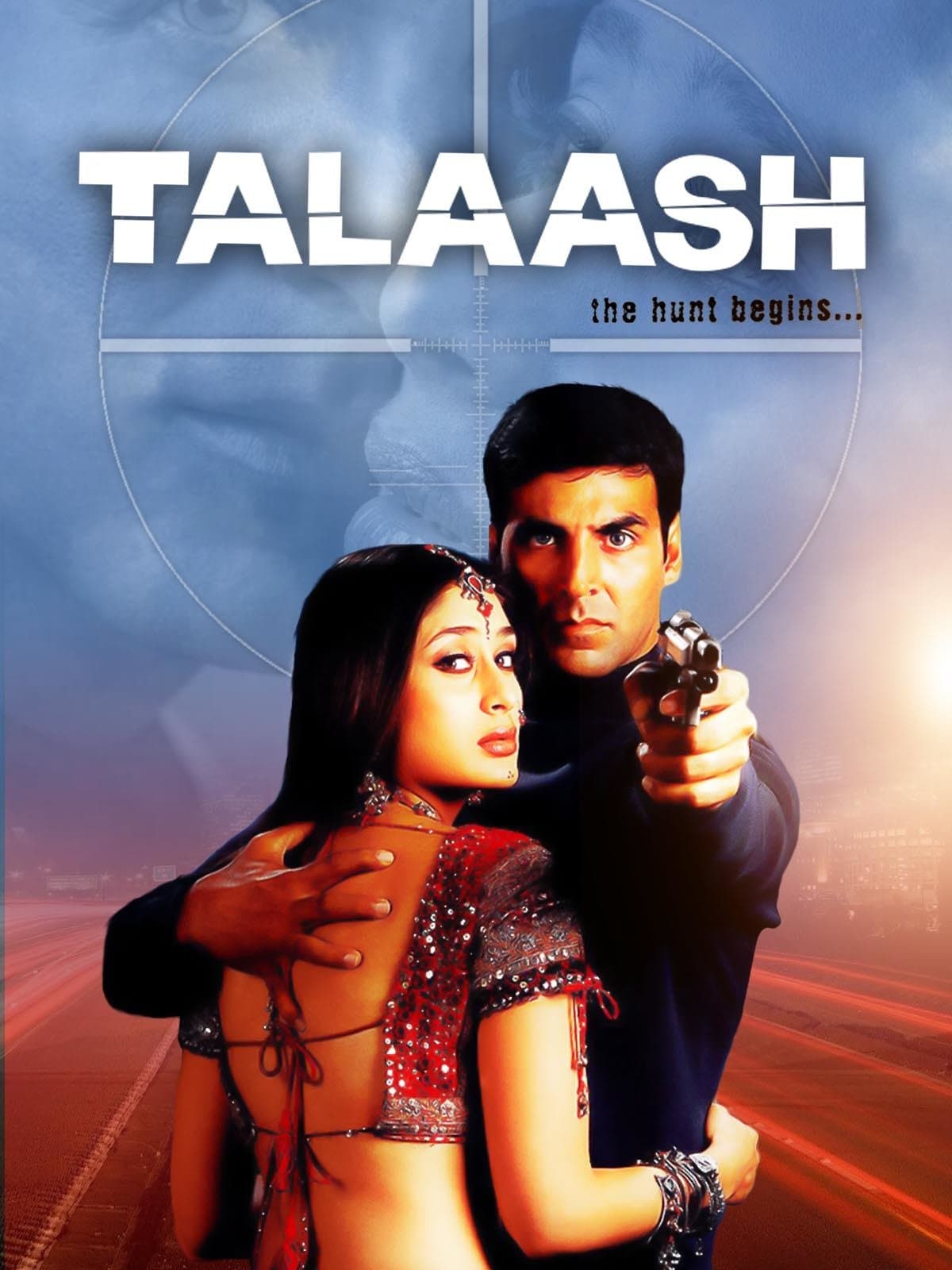 Talaash: The Hunt Begins full movie