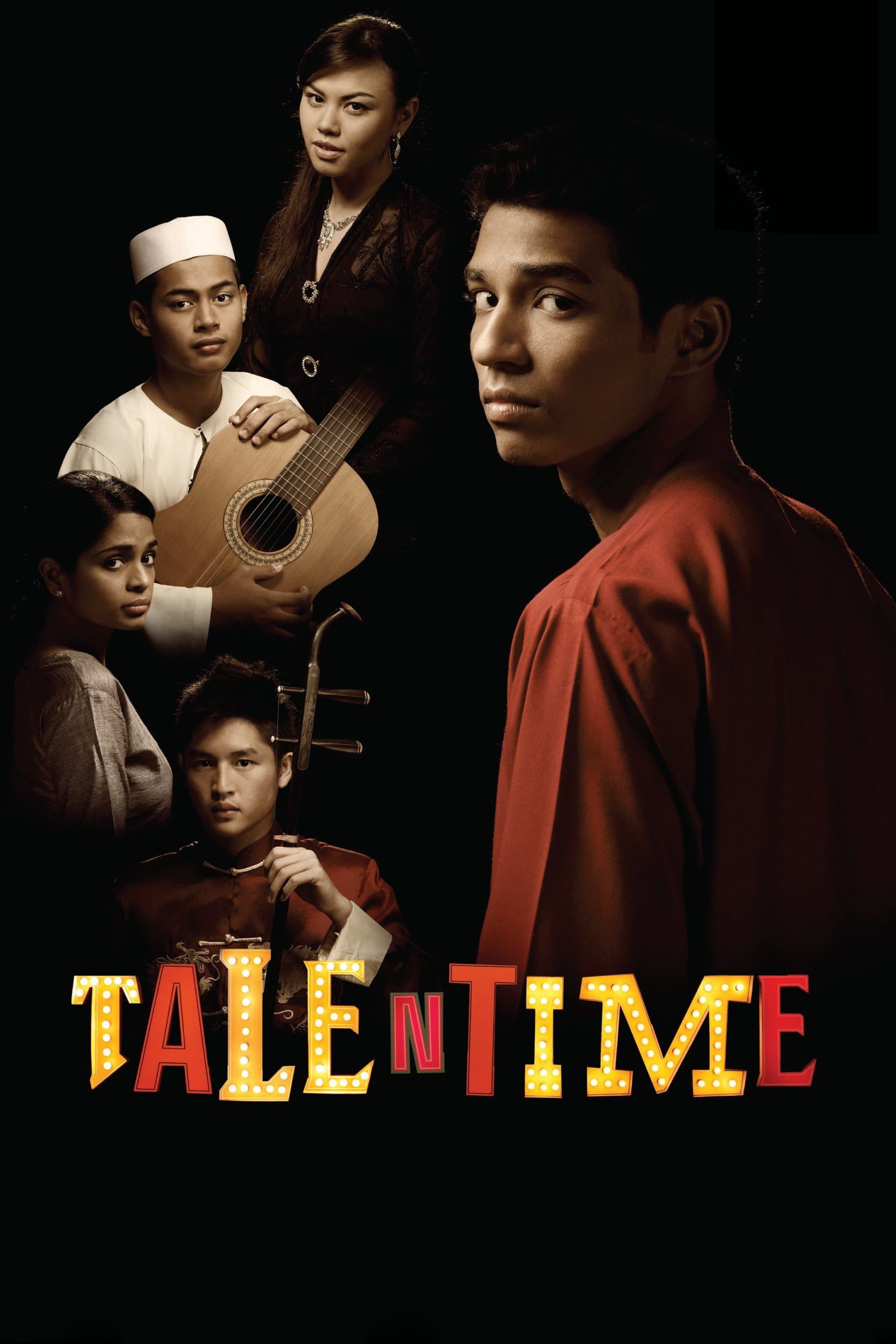 Talentime full movie