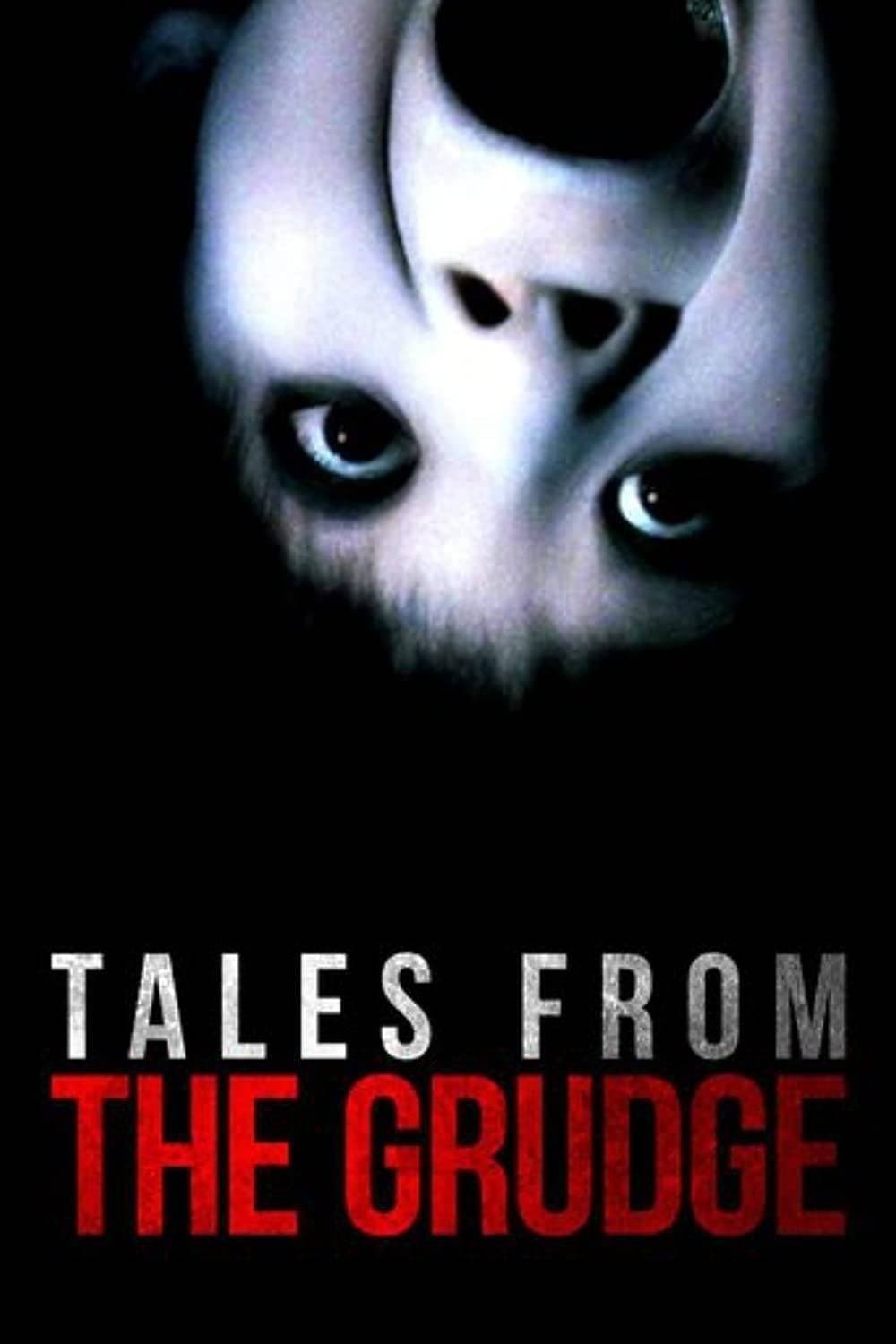 Tales from The Grudge full movie