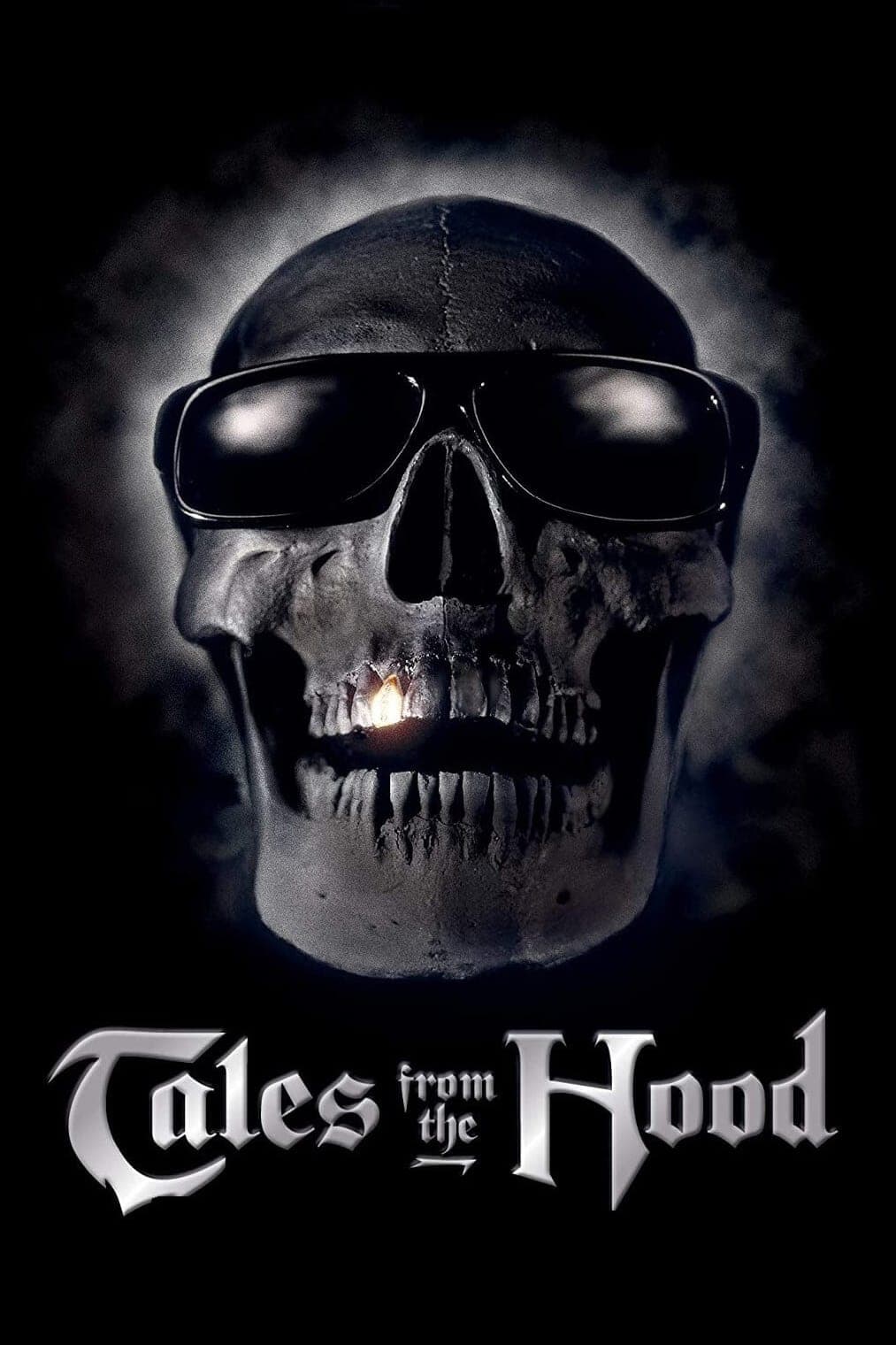 Tales from the Hood full movie