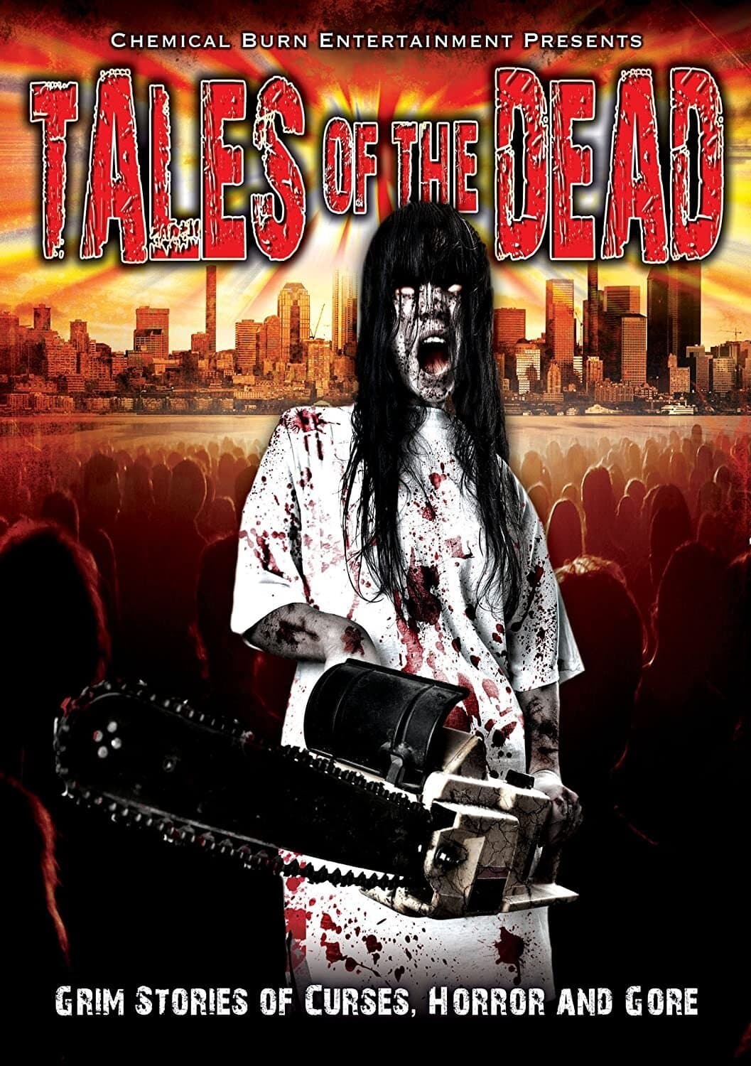 Tales of the Dead full movie