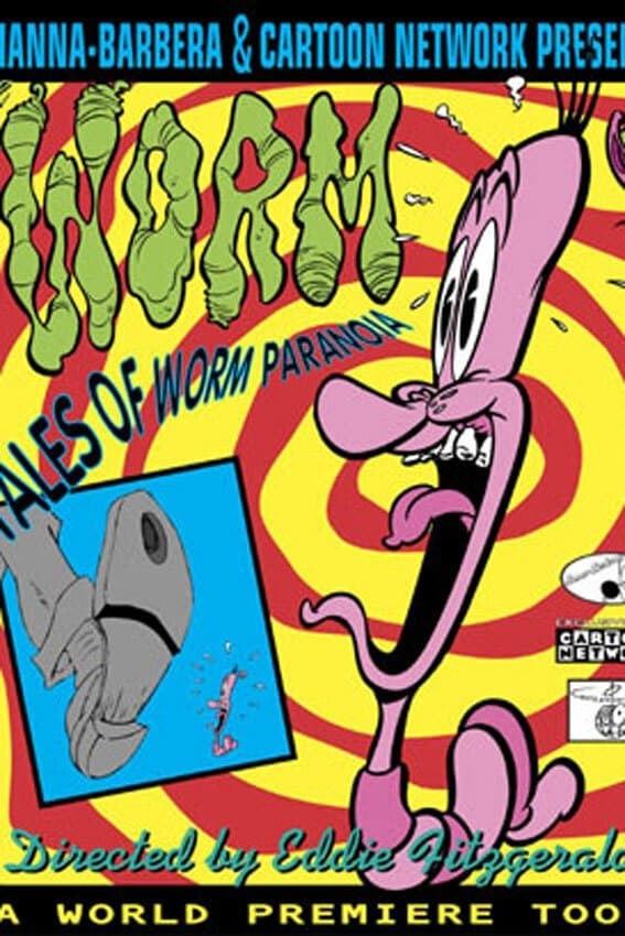 Tales of Worm Paranoia full movie