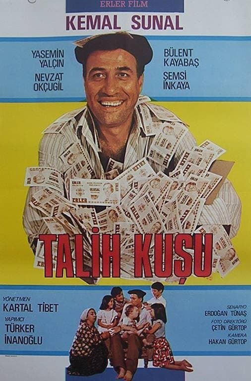 Talih Kuşu full movie