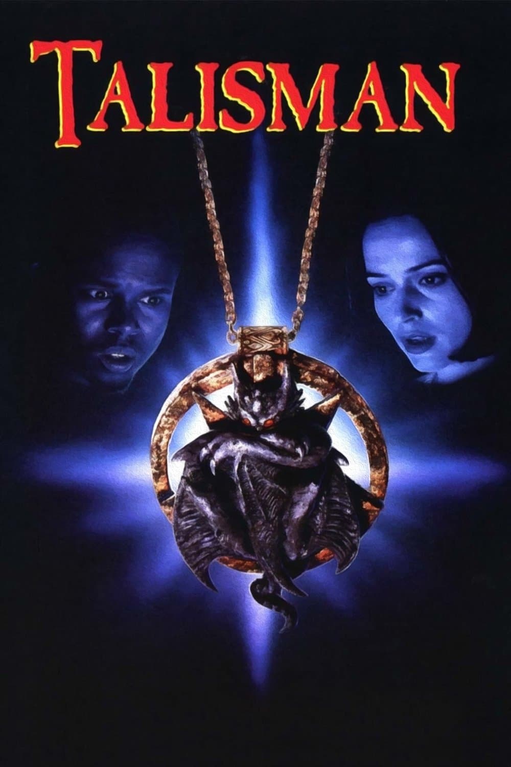 Talisman full movie