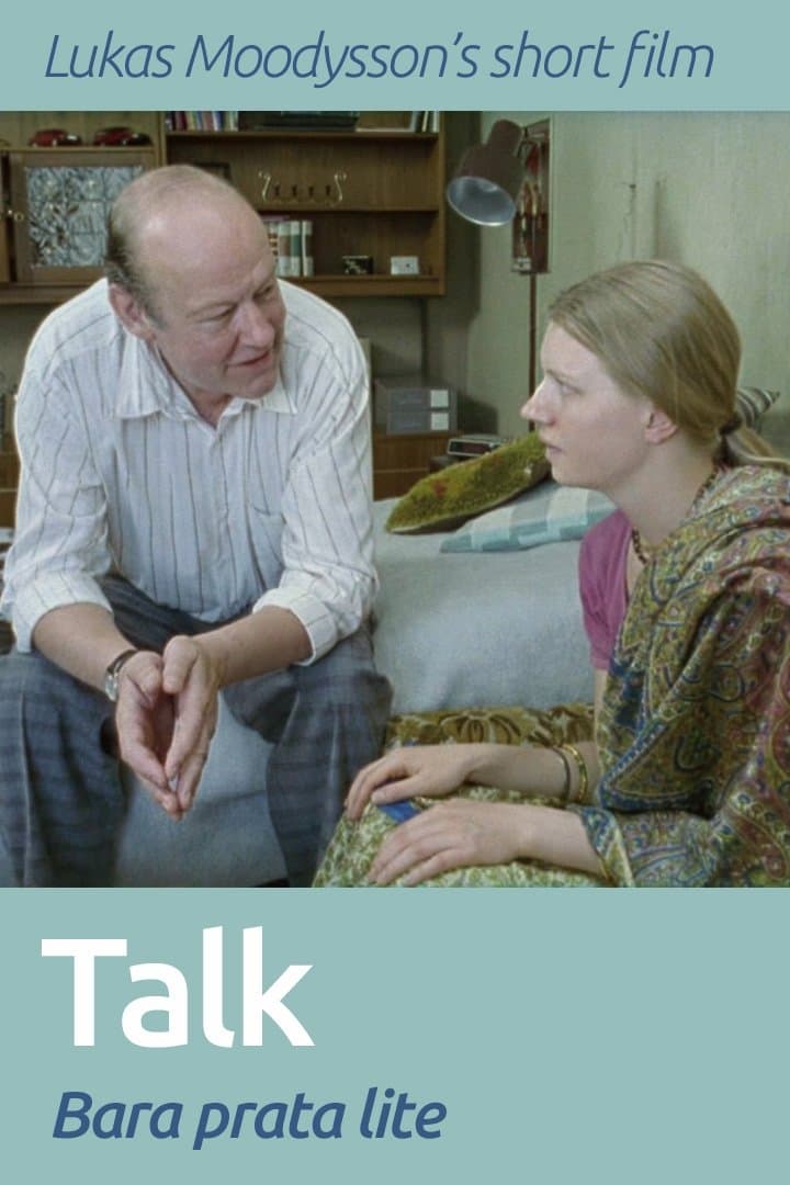 Talk full movie