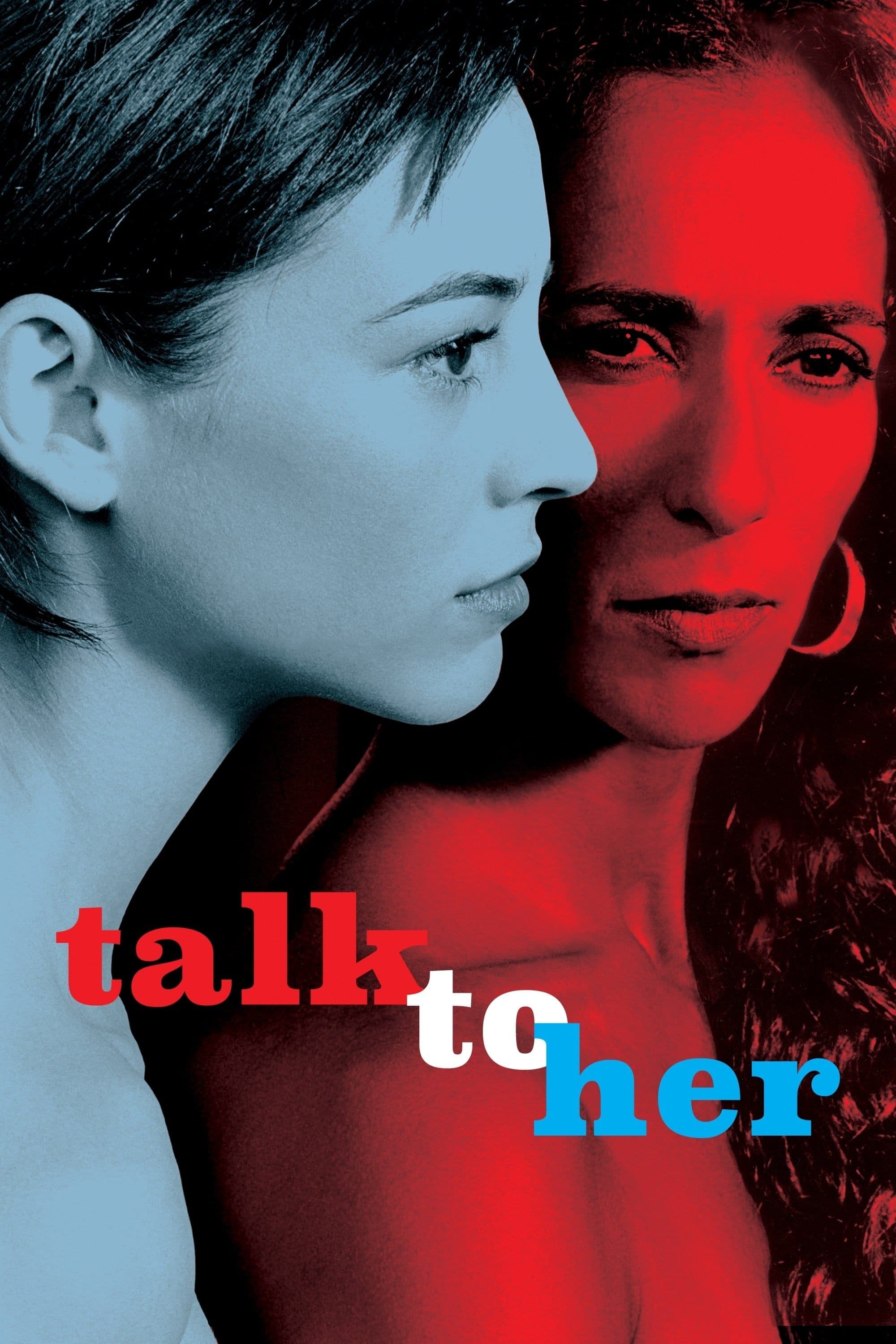 Talk to Her full movie
