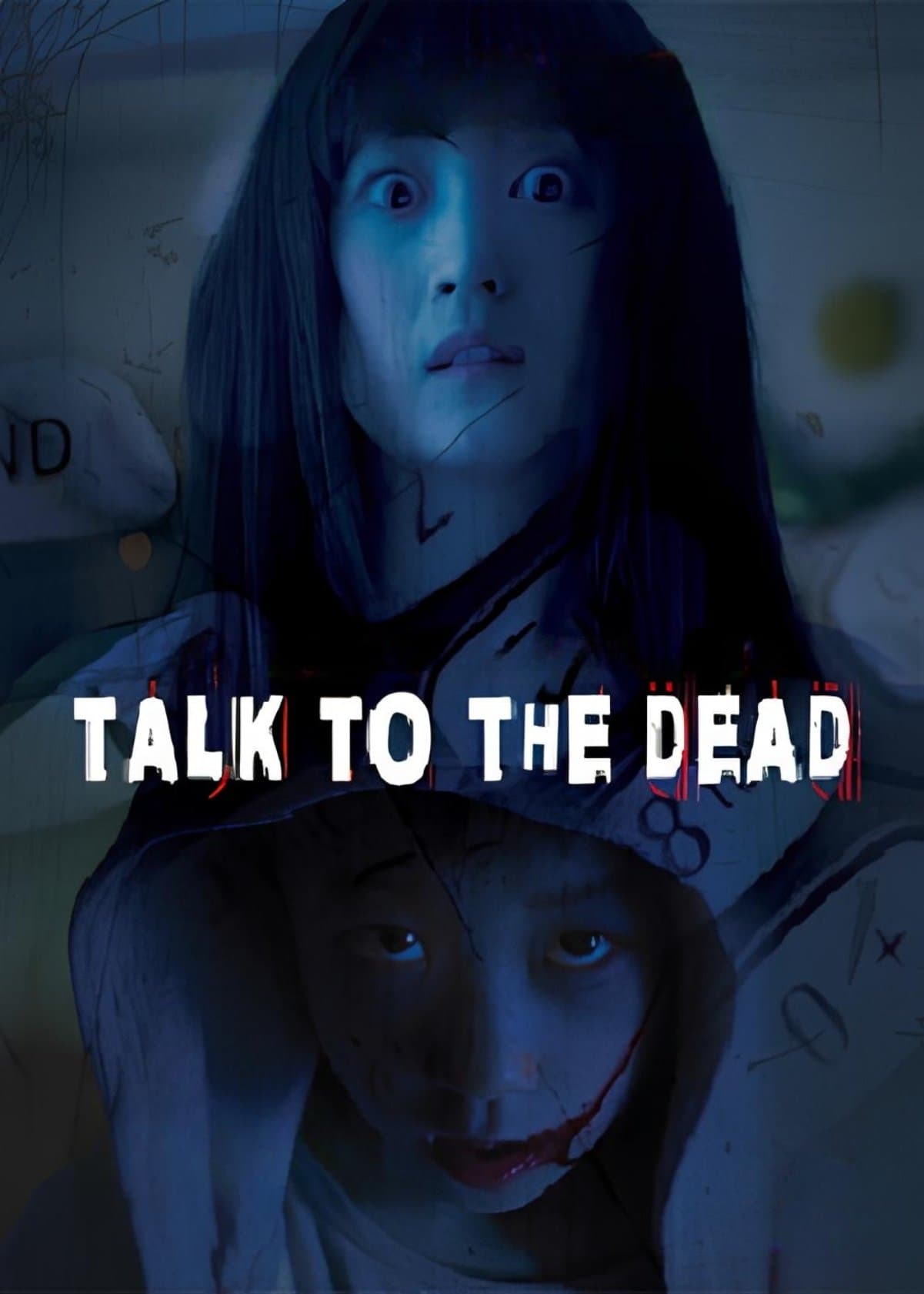Talk to the Dead full movie