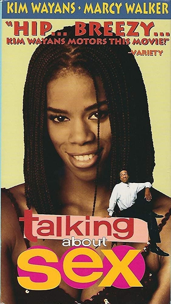 Talking About Sex full movie