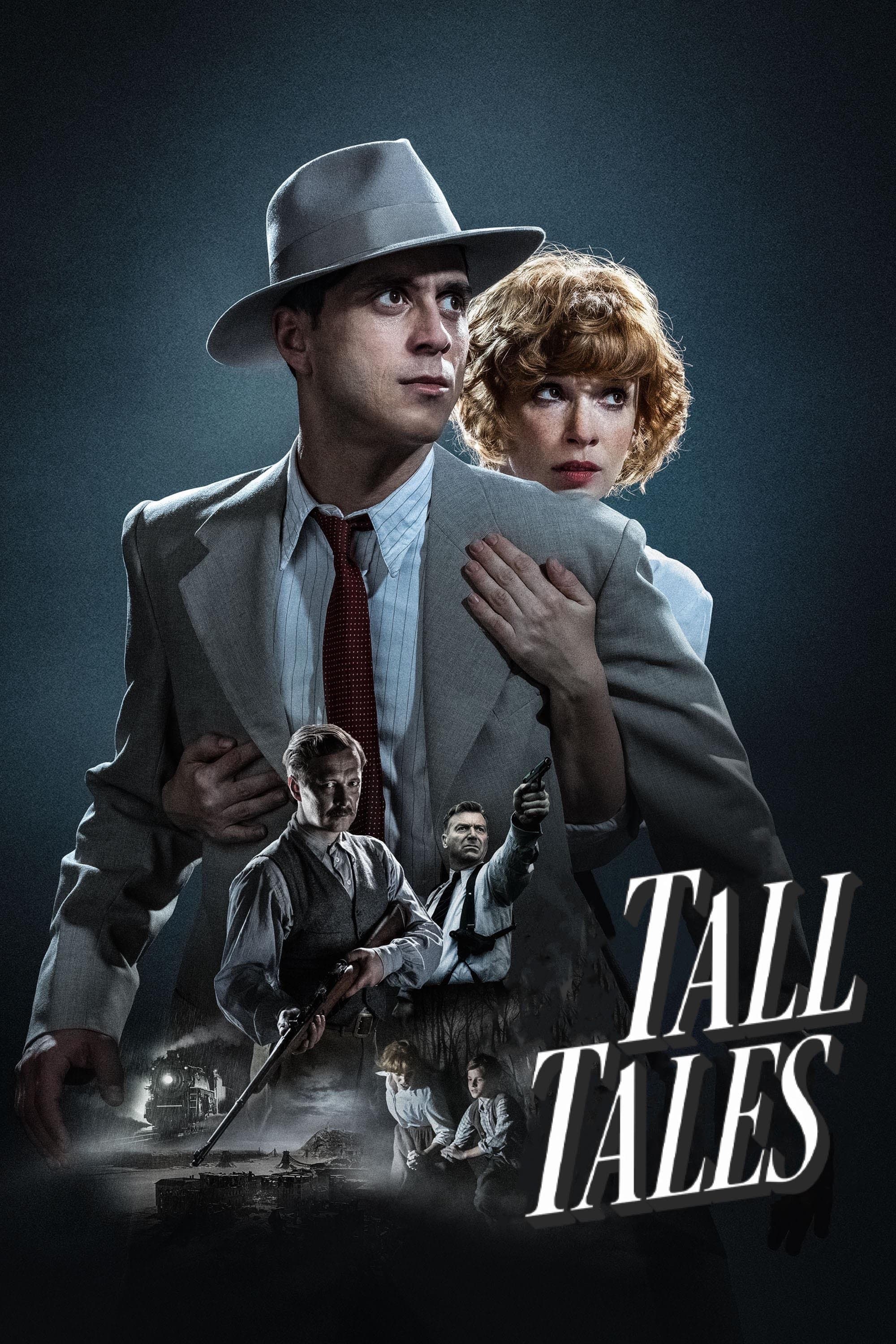 Tall Tales full movie