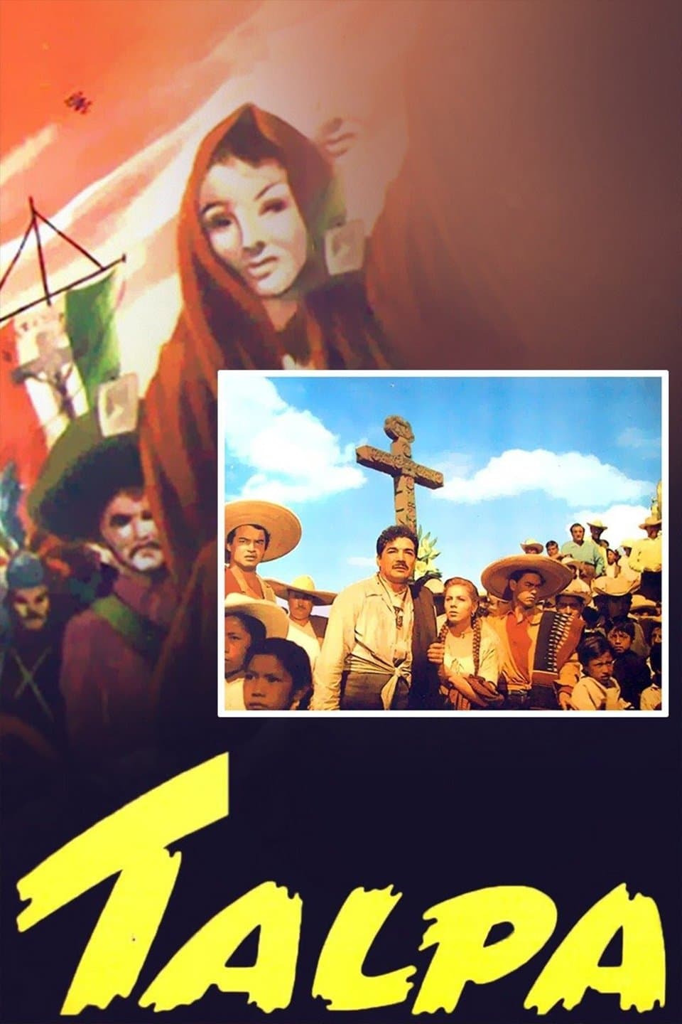 Talpa full movie
