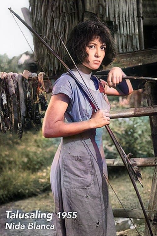 Talusaling full movie