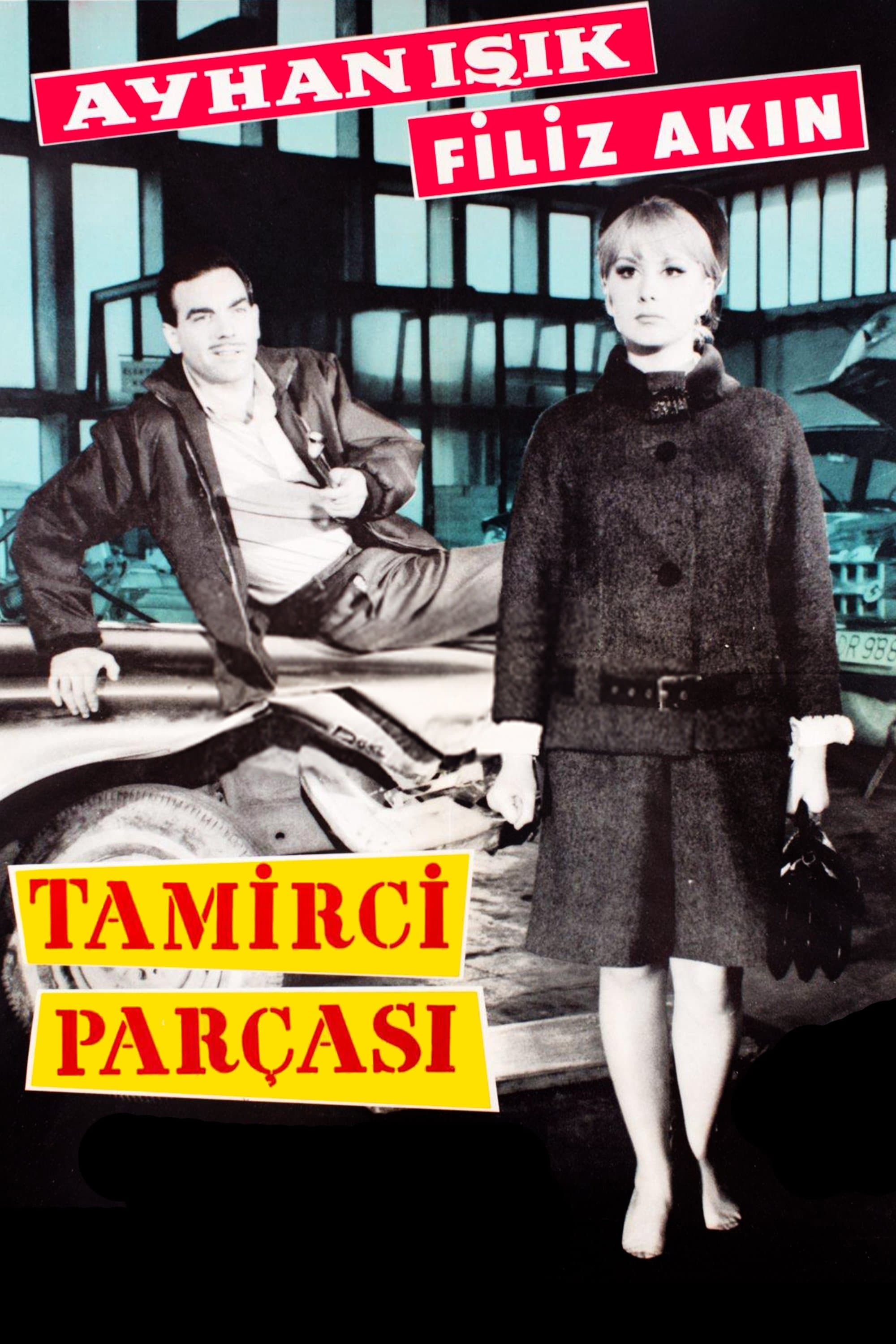 Tamirci Parçası full movie