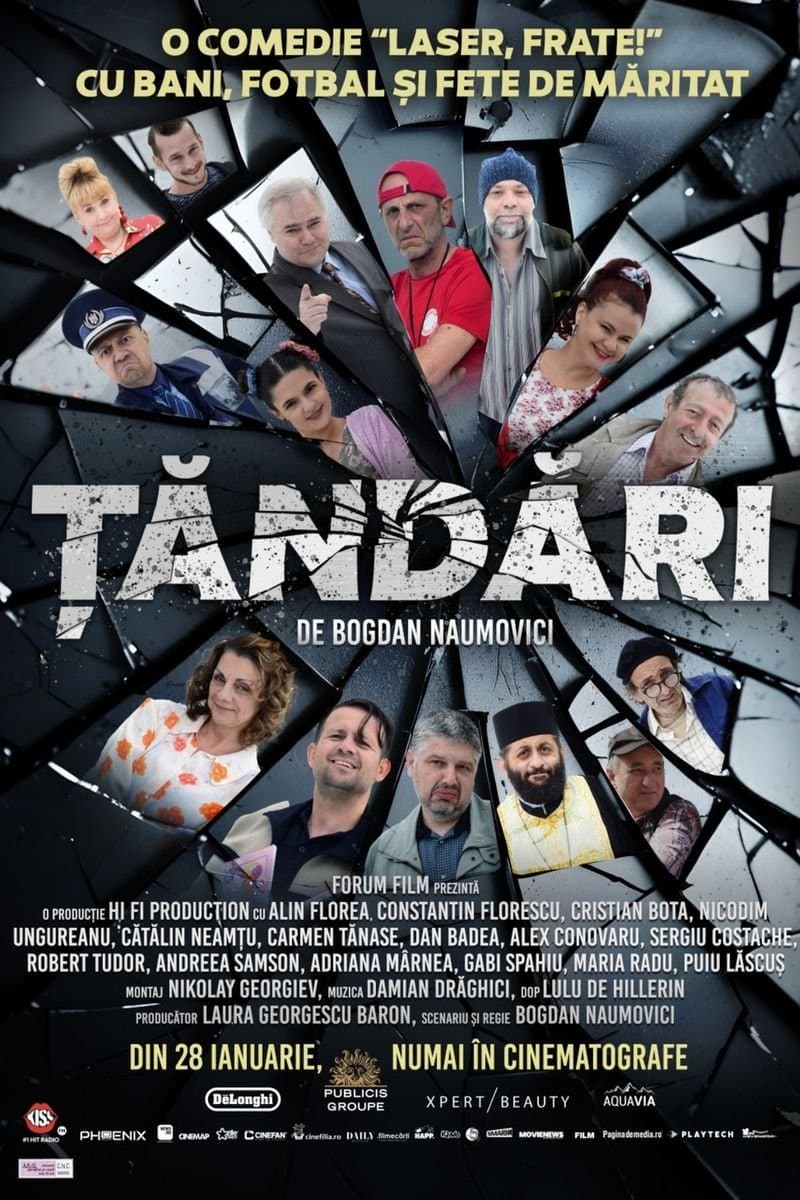 Tandari full movie