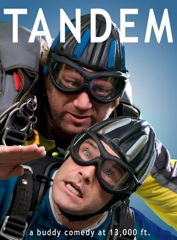 Tandem full movie