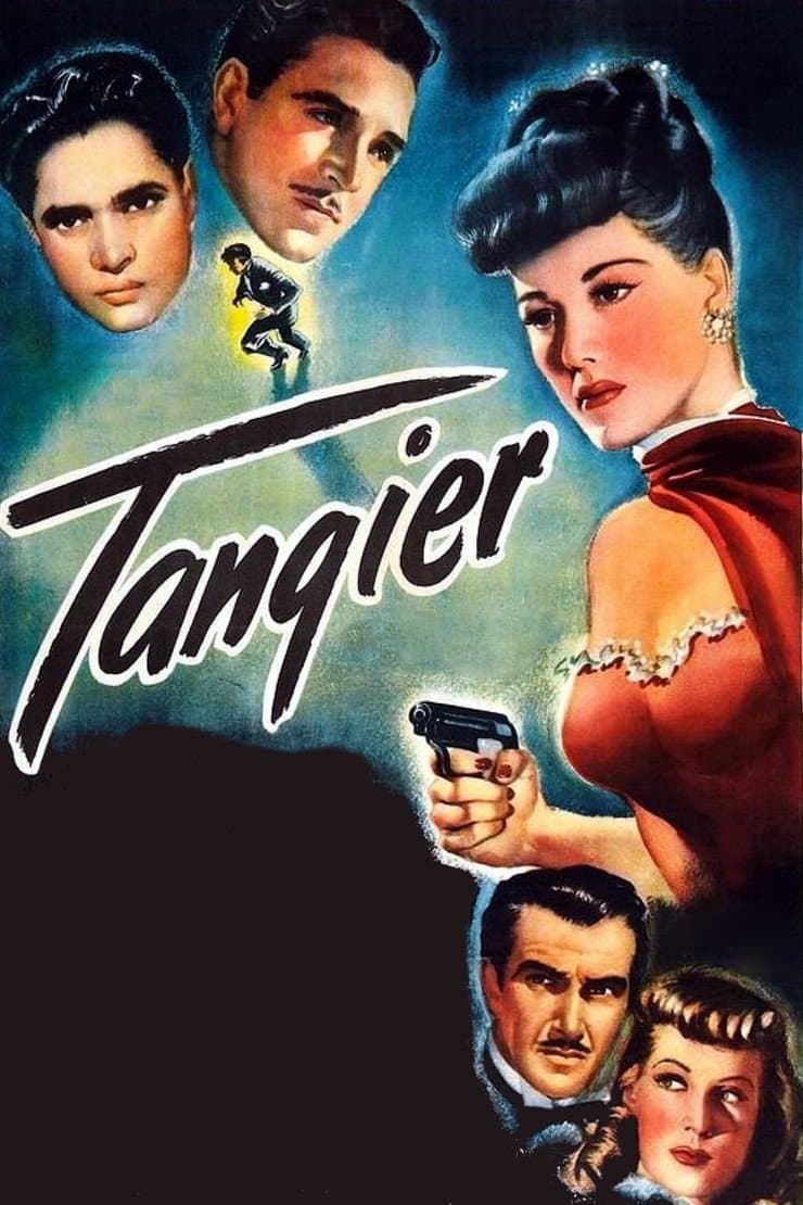 Tangier full movie