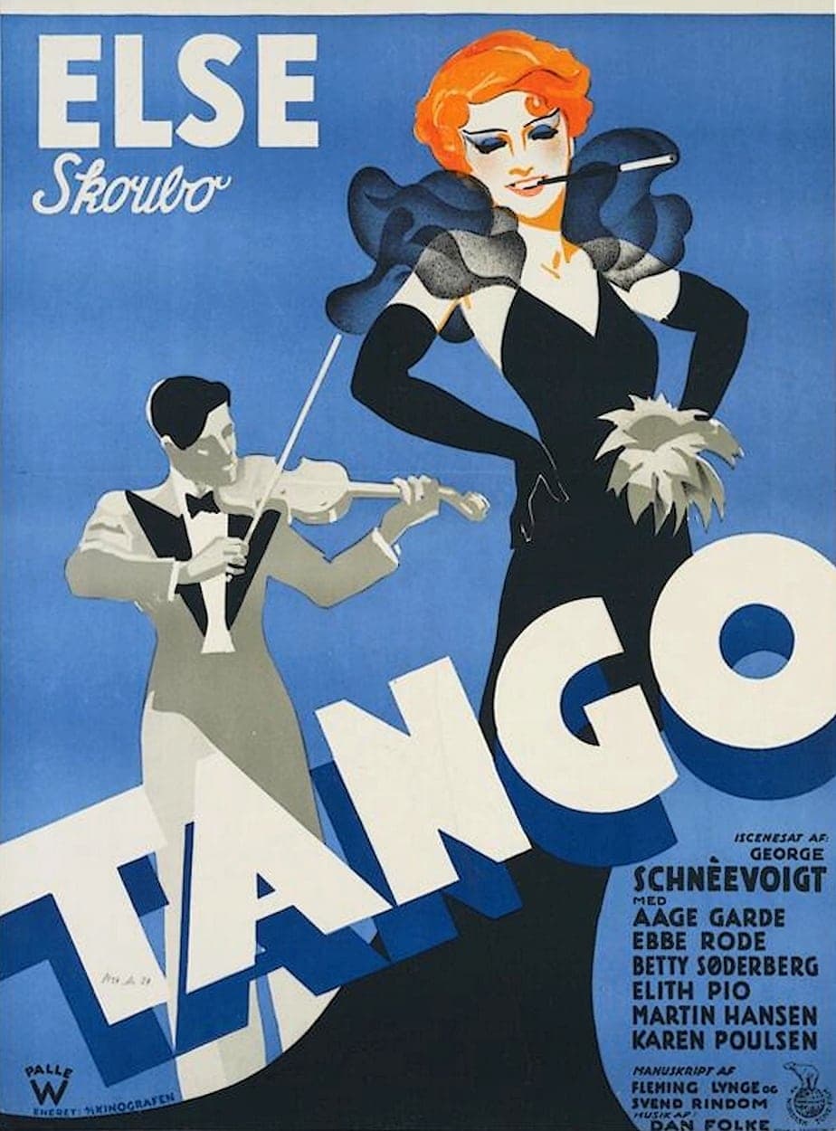Tango full movie