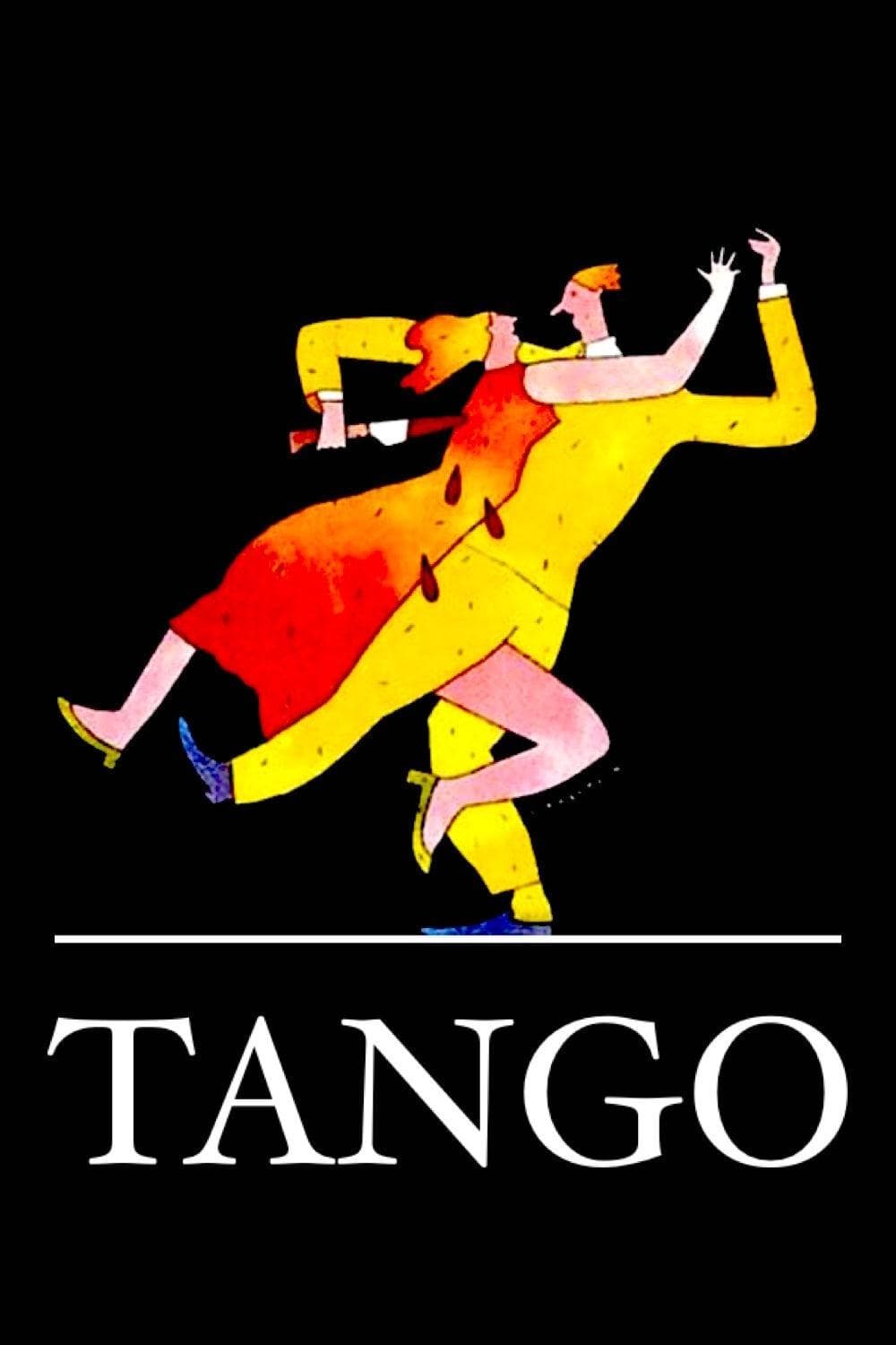 Tango full movie