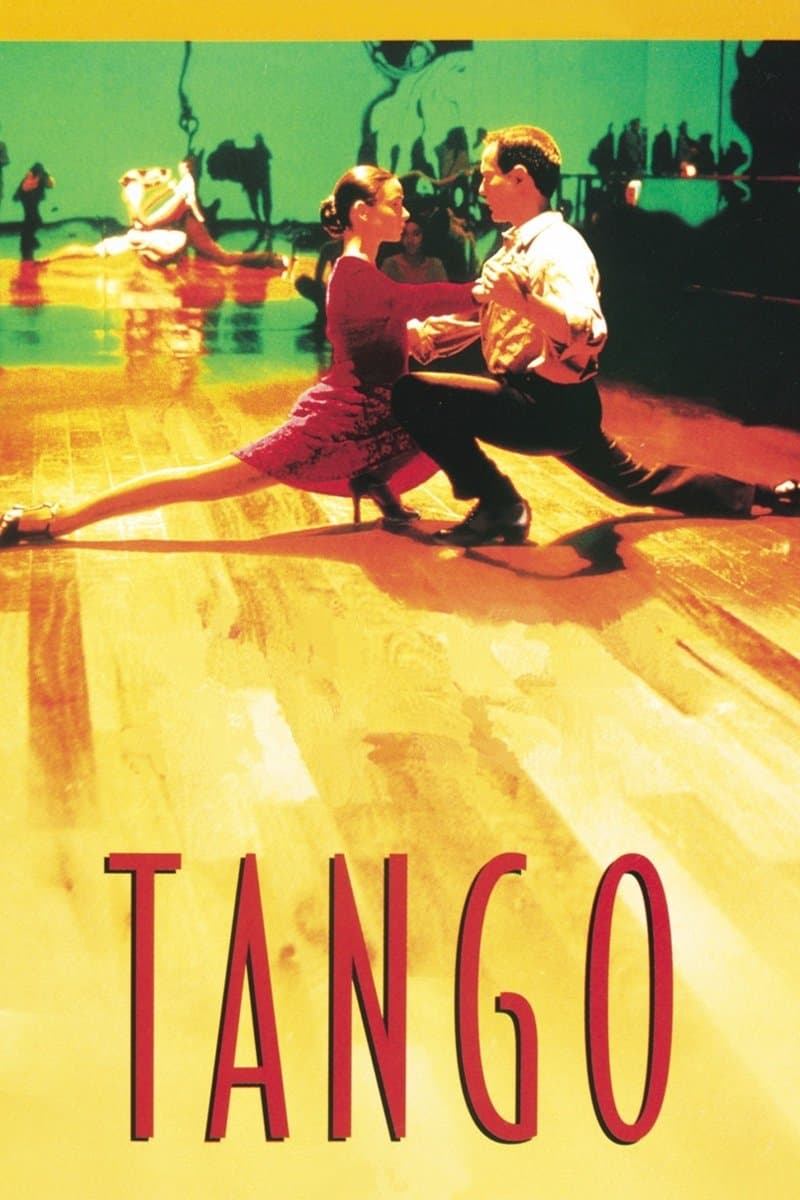 Tango full movie