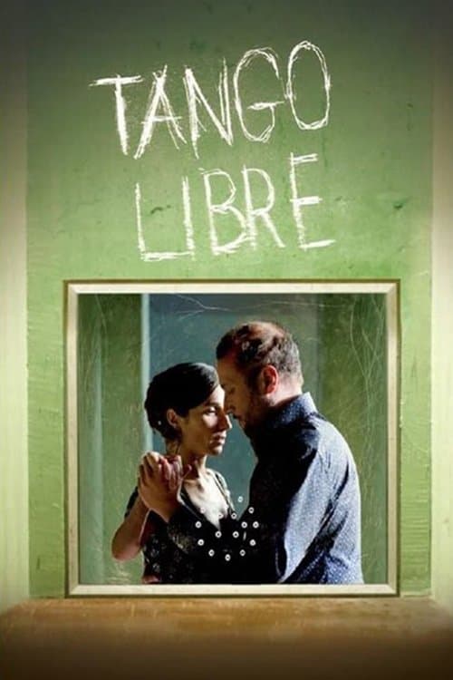 Tango Libre full movie