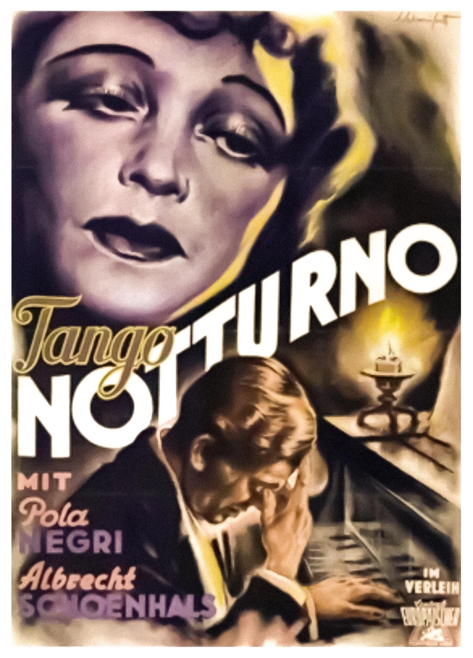 Tango Notturno full movie