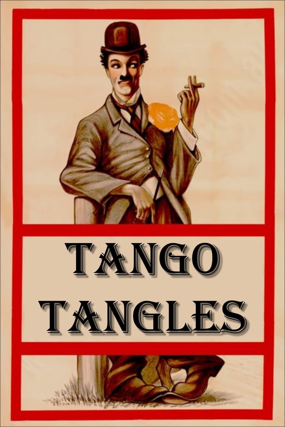 Tango Tangles full movie