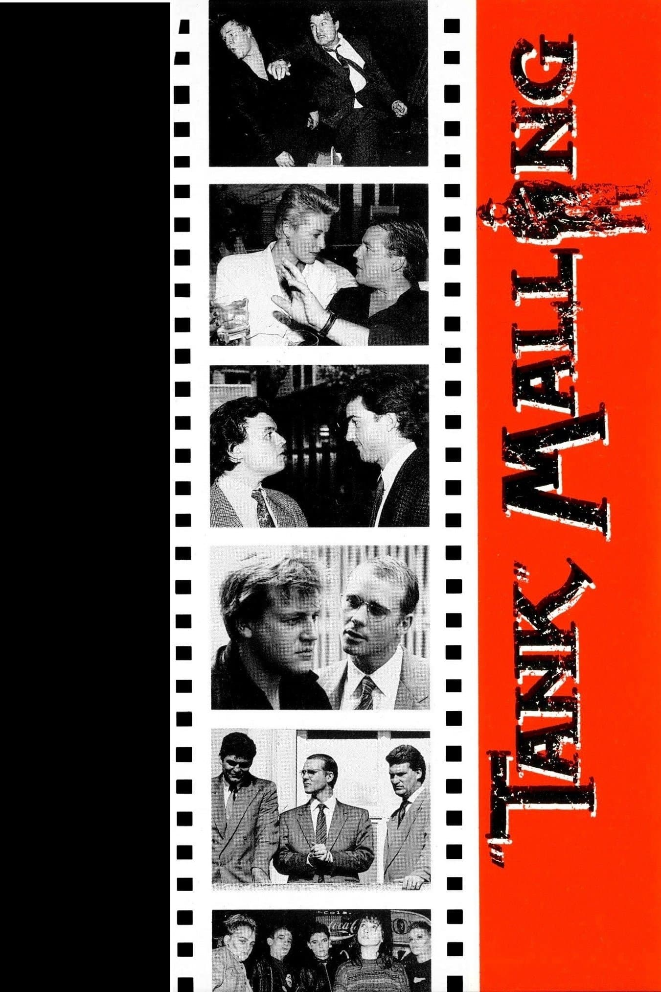 Tank Malling full movie