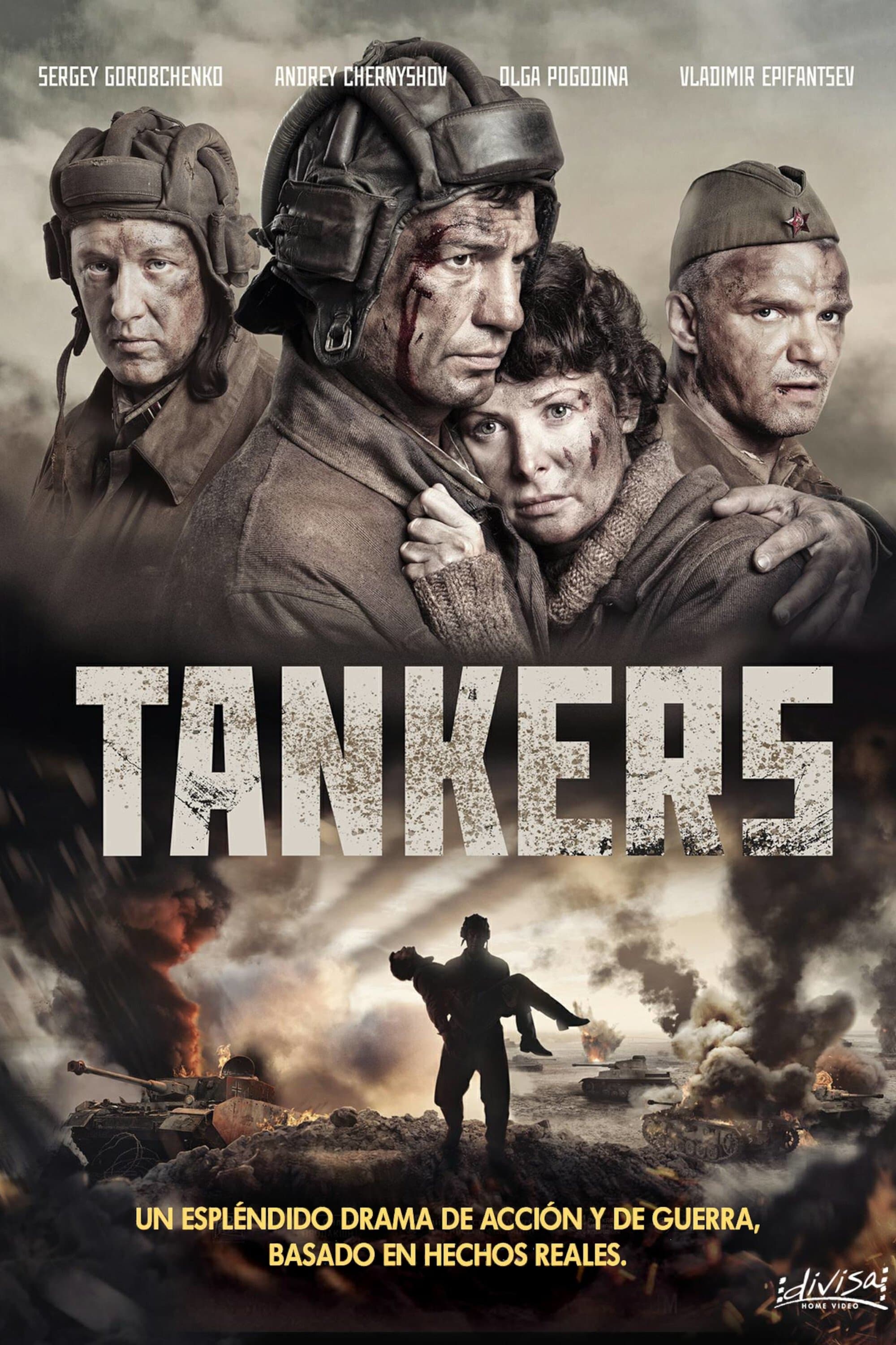 Tankers full movie
