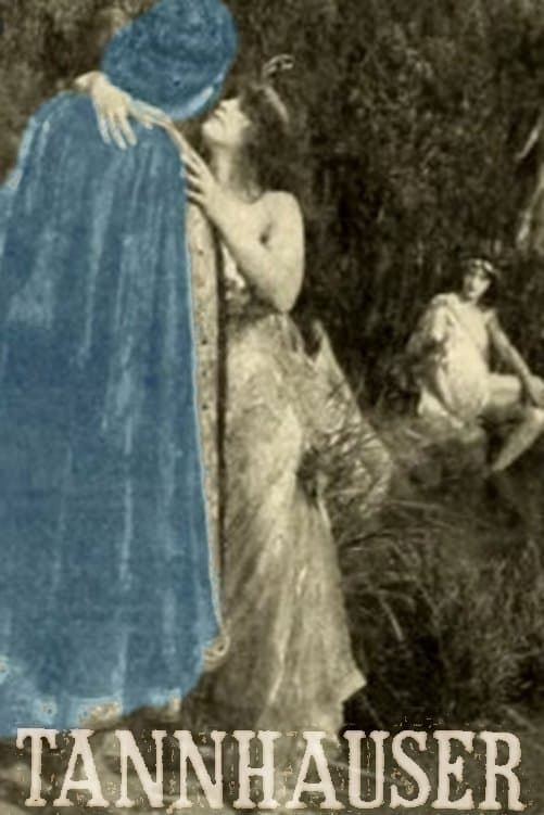 Tannhäuser full movie