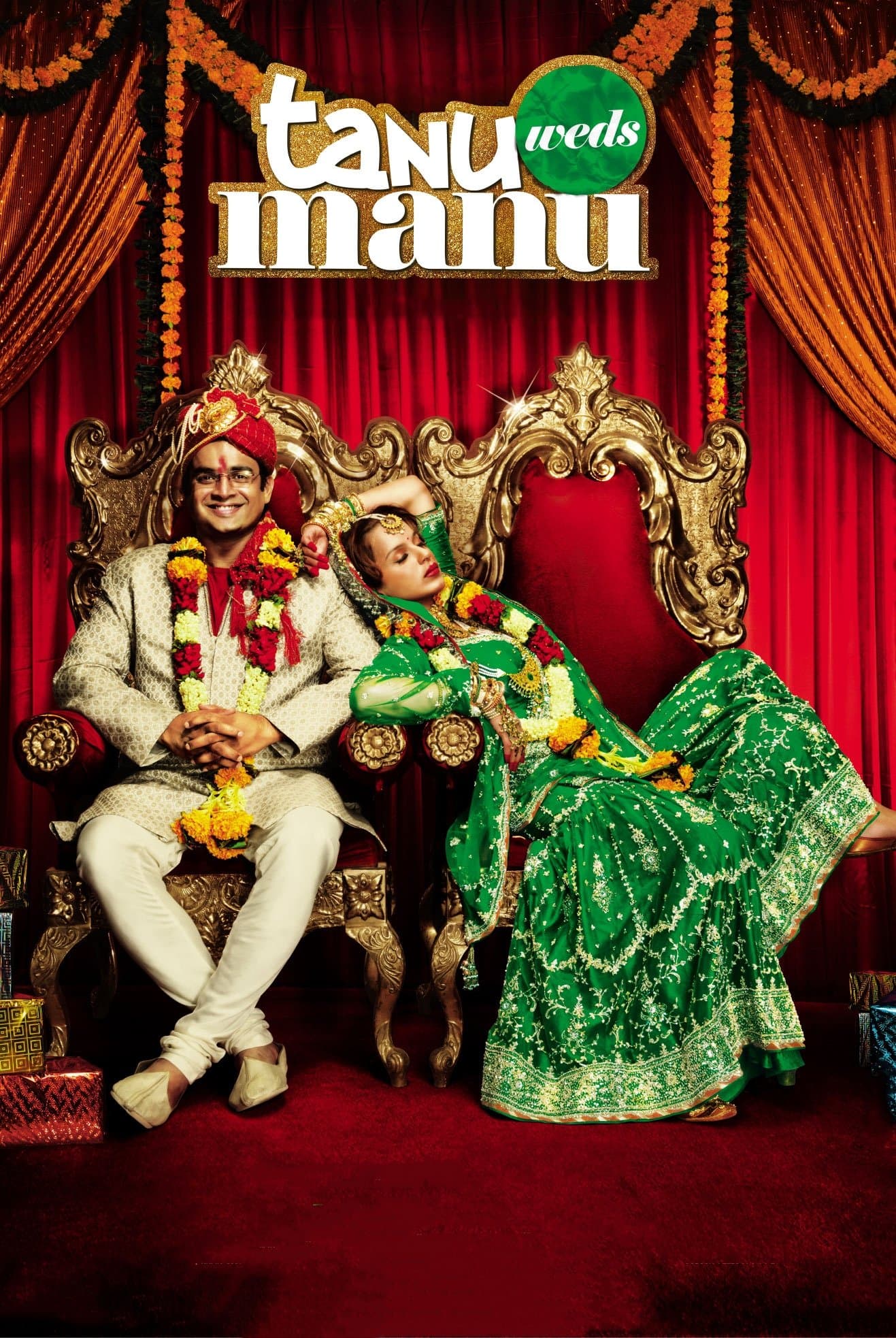 Tanu Weds Manu full movie