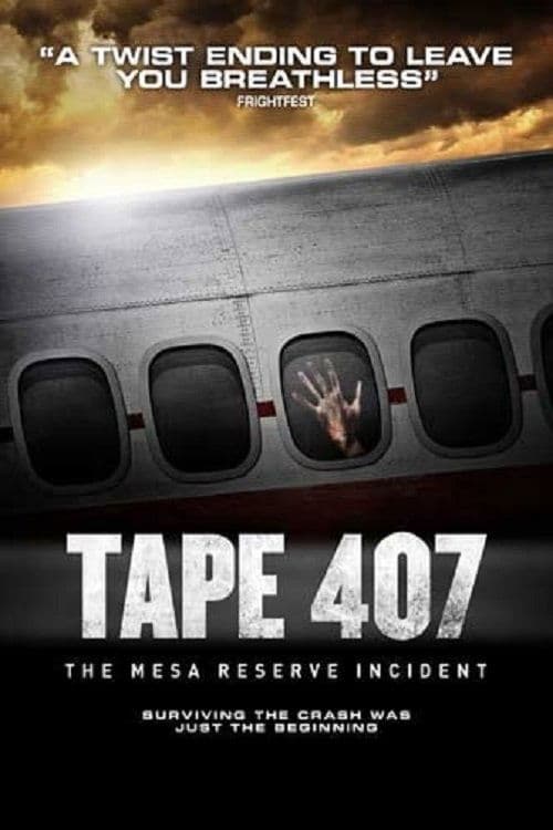 Tape 407 full movie