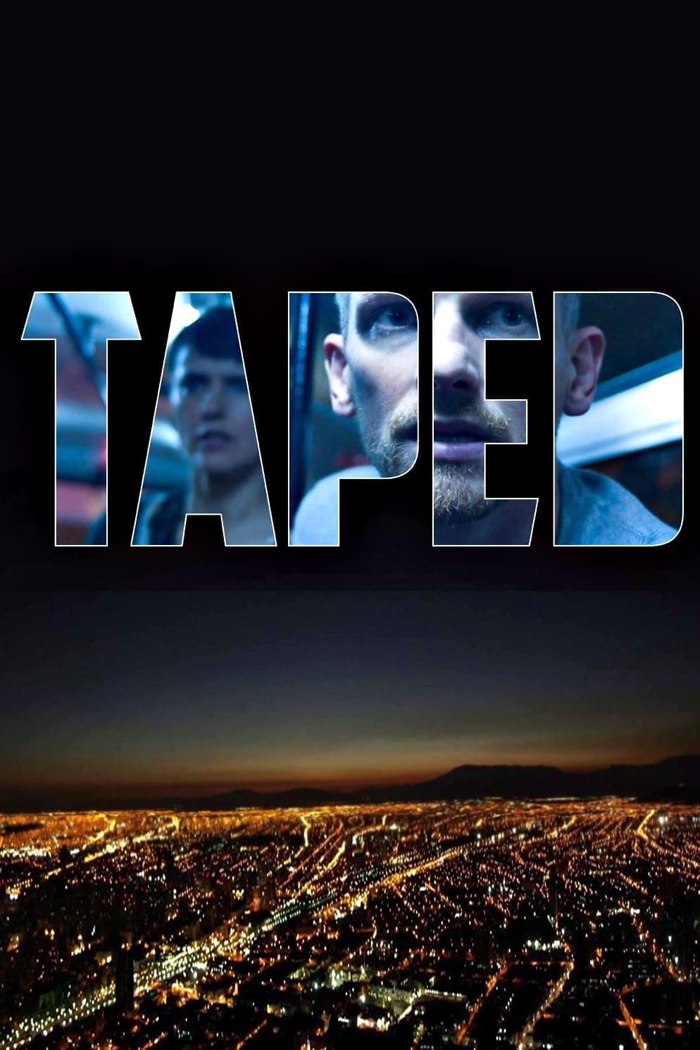 Taped full movie