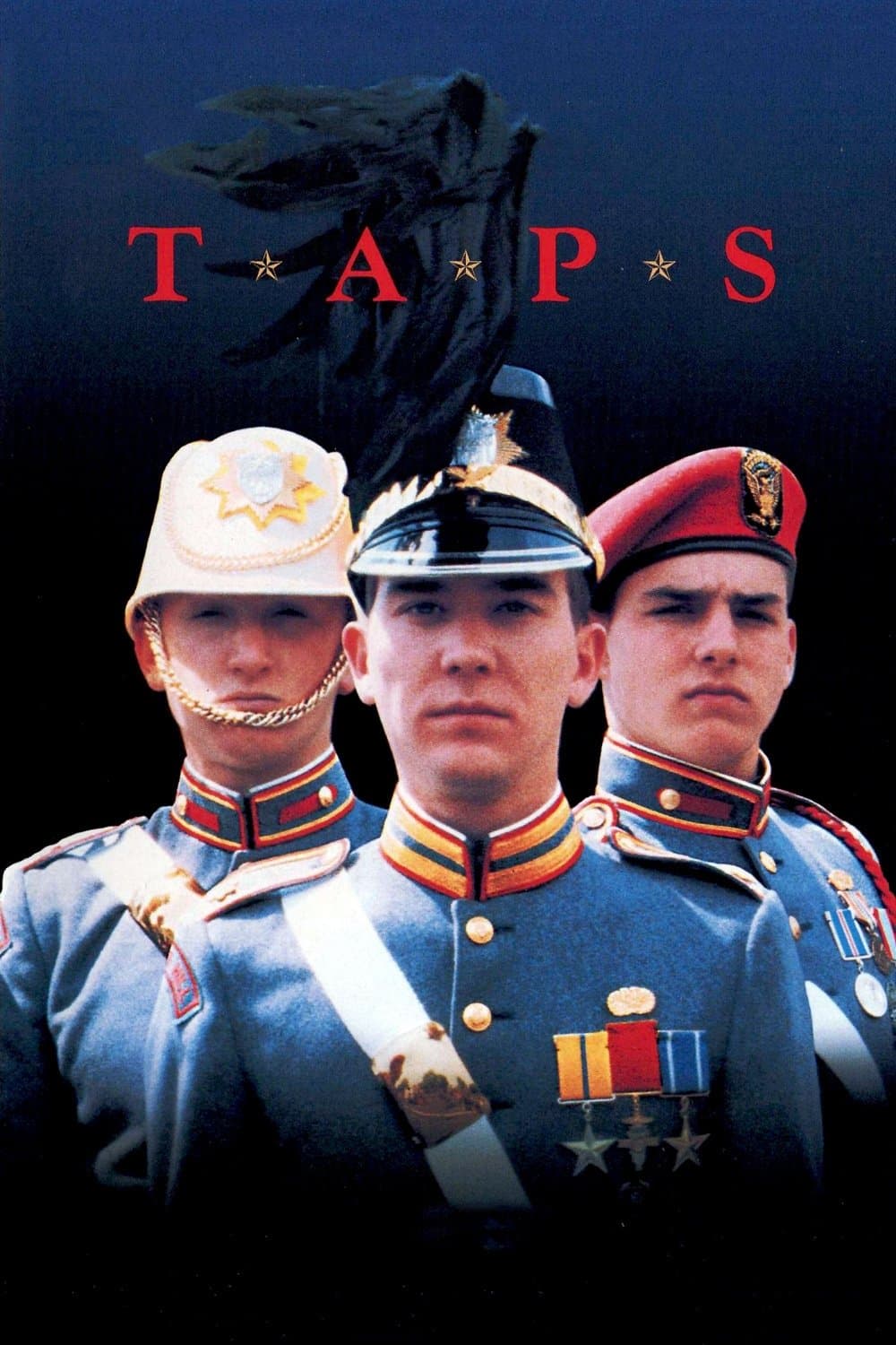 Taps full movie