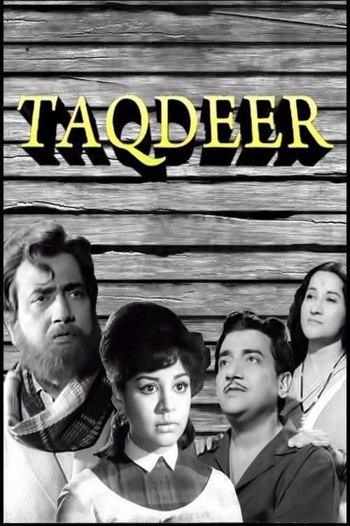 Taqdeer full movie