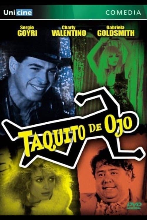 Taquito de ojo full movie