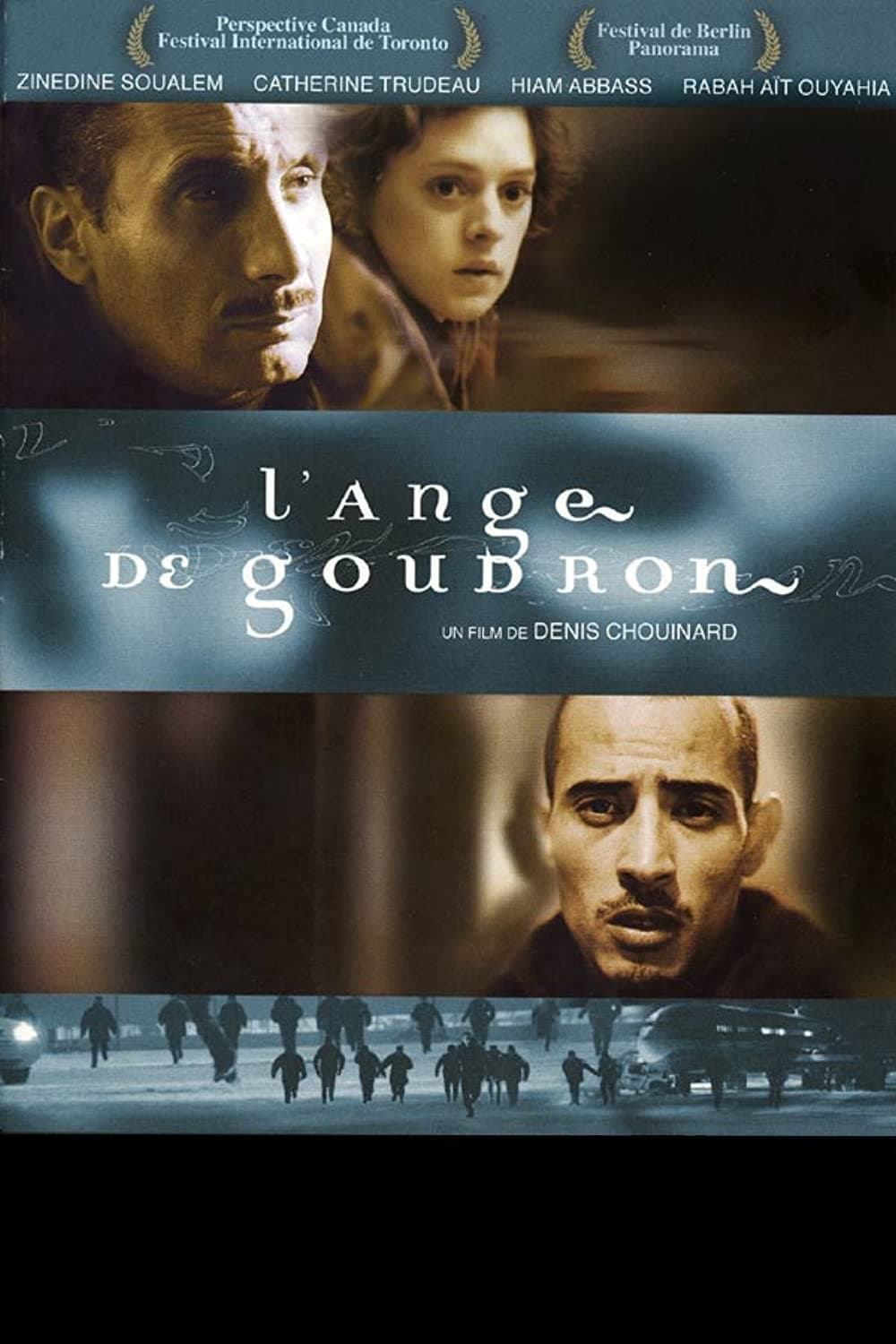 Tar Angel full movie