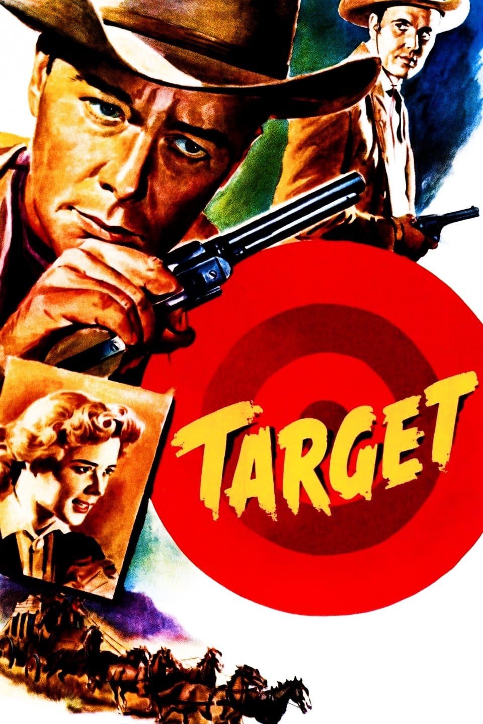 Target full movie