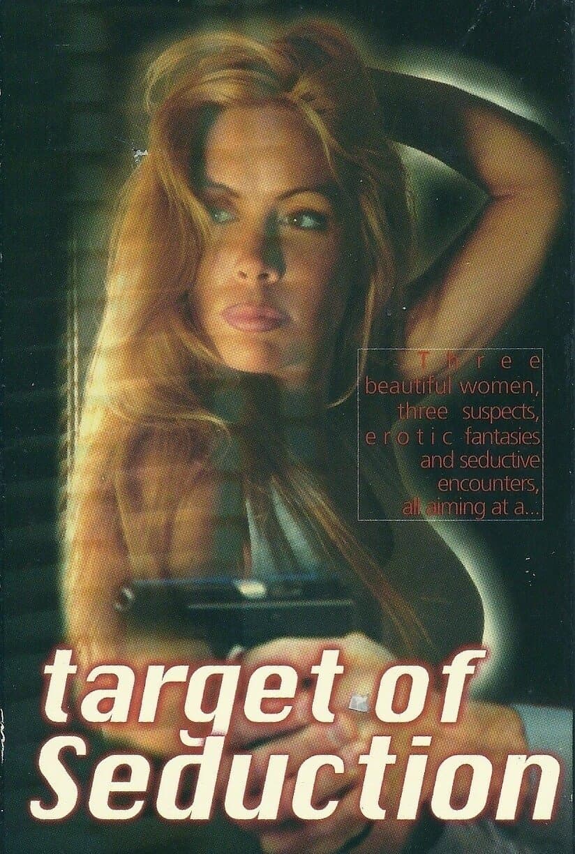 Target of Seduction full movie