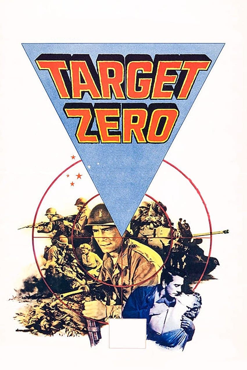 Target Zero full movie