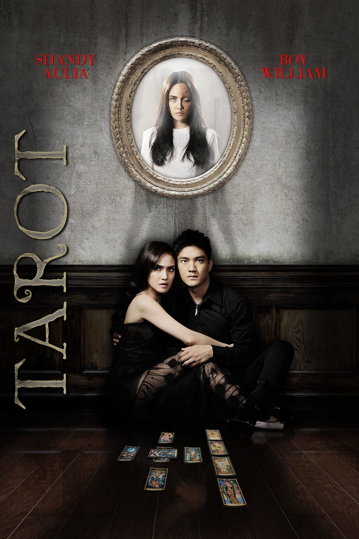 Tarot full movie